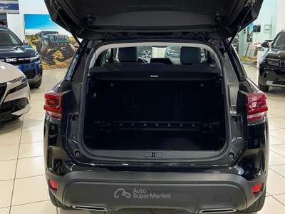 Citroen C5 Aircross 1.5 bluehdi max s&s 130cv eat8 Nero usata Fisciano