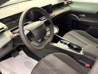Lancia Ypsilon nuova 1.2 100cv ibrida Nero usata Fisciano