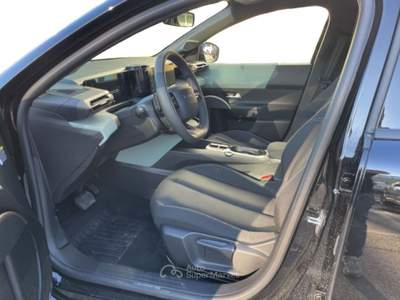 Lancia Ypsilon nuova 1.2 100cv ibrida Nero usata Fisciano