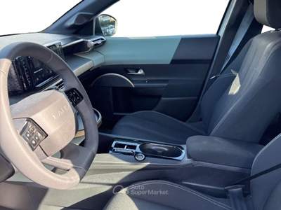 Lancia Ypsilon nuova 1.2 100cv ibrida Grigio usata Fisciano