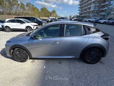 Lancia Ypsilon nuova 1.2 100cv ibrida Grigio usata Fisciano