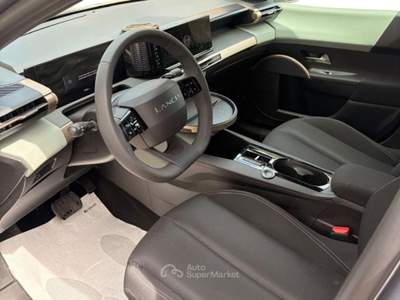 Lancia Ypsilon nuova 1.2 100cv ibrida Grigio usata Fisciano
