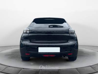 Peugeot 208 5p - allure puretech 100 s&s Nero usata Fisciano