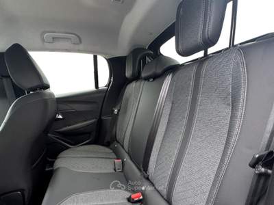 Peugeot 208 5p - allure puretech 100 s&s Nero usata Fisciano