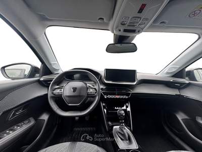 Peugeot 208 5p - allure puretech 100 s&s Nero usata Fisciano