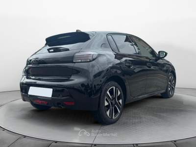 Peugeot 208 5p - allure puretech 100 s&s Nero usata Fisciano