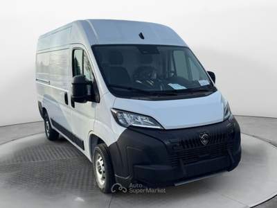 Peugeot Boxer furgone 333 l2 h2 2.2 bluehdi 140cv s&s Bianco usata Fisciano