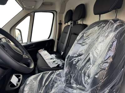 Peugeot Boxer furgone 333 l2 h2 2.2 bluehdi 140cv s&s Bianco usata Fisciano