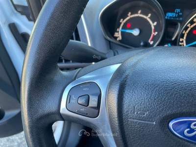 Ford B-Max Titanium DISTRIBUZIONE FRIZIONE NUOVI Bianco usata Casalgrande