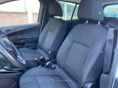 Ford B-Max Titanium DISTRIBUZIONE FRIZIONE NUOVI Bianco usata Casalgrande