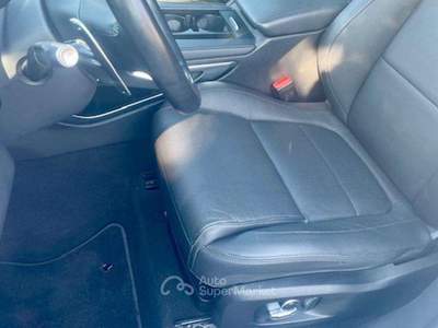 Jaguar F-Pace 2.0 250 CV AWD aut. SE Bianco usata San Maurizio Canavese