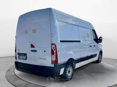 Renault Master t33 2.3 dci 135cv l2h2 ice Bianco usata Fisciano