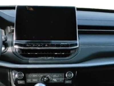 Jeep Compass limited 1.6 diesel 130hp mt fwd usata Fisciano