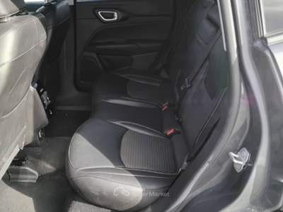 Jeep Compass limited 1.6 diesel 130hp mt fwd usata Fisciano