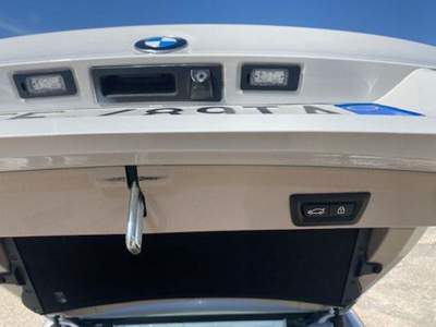 BMW Serie 4 Gran Coupé 430d  Bianco usata Augusta