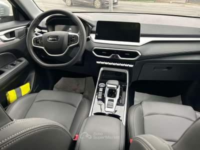 EMC Sei 147cv Argento usata Caravaggio