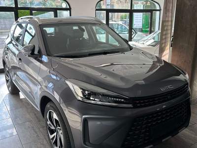 EMC Sei 147cv Argento usata Caravaggio