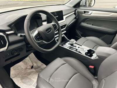 EMC Sei 147cv Argento usata Caravaggio