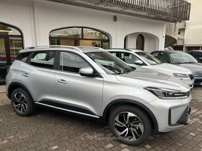 EMC Sei 147cv Argento usata Caravaggio