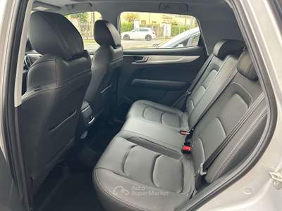 EMC Sei 147cv Argento usata Caravaggio