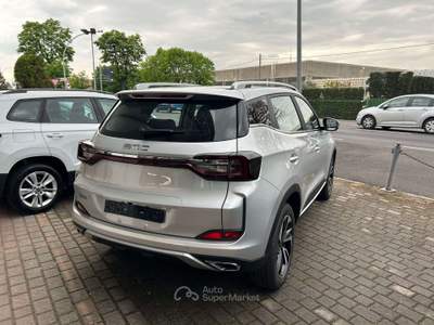 EMC Sei 147cv Argento usata Caravaggio
