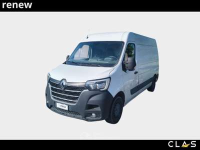Renault Master T33 2.3 dci 135cv L2H2 Ice Plus Bianco usata Pisa