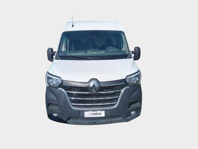 Renault Master T33 2.3 dci 135cv L2H2 Ice Plus Bianco usata Pisa