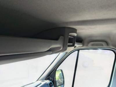 Renault Master T33 2.3 dci 135cv L2H2 Ice Plus Bianco usata Pisa