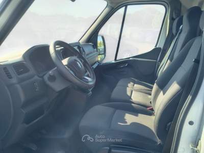 Renault Master T33 2.3 dci 135cv L2H2 Ice Plus Bianco usata Pisa