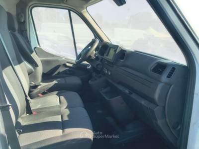 Renault Master T33 2.3 dci 135cv L2H2 Ice Plus Bianco usata Pisa
