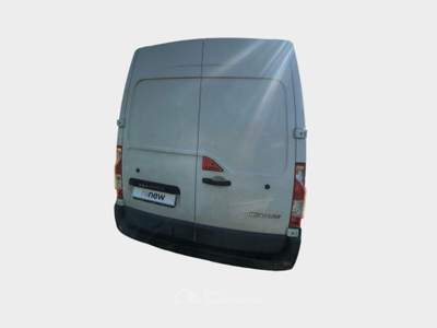 Renault Master T33 2.3 dci 135cv L2H2 Ice Plus Bianco usata Pisa