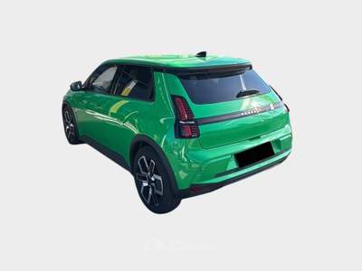 Renault 5 E-Tech Electric 120 CV Urban Range Techno Verde usata Pisa
