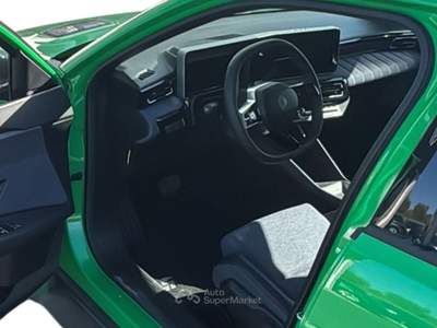 Renault 5 E-Tech Electric 120 CV Urban Range Techno Verde usata Pisa