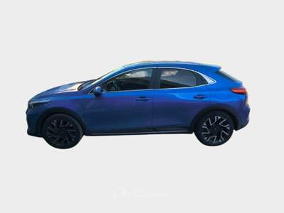 Kia XCeed Style Blu/Azzurro usata Pisa