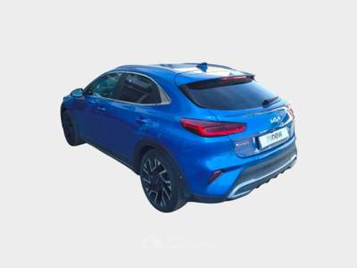 Kia XCeed Style Blu/Azzurro usata Pisa