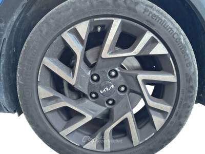 Kia XCeed Style Blu/Azzurro usata Pisa