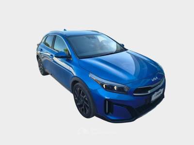 Kia XCeed Style Blu/Azzurro usata Pisa
