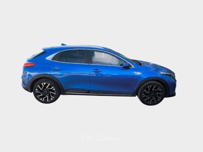 Kia XCeed Style Blu/Azzurro usata Pisa