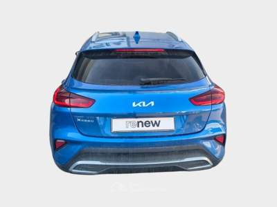 Kia XCeed Style Blu/Azzurro usata Pisa