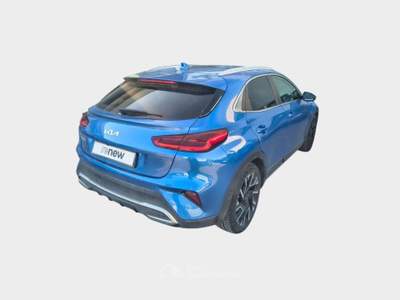 Kia XCeed Style Blu/Azzurro usata Pisa