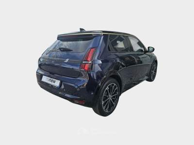 Renault 5 E-Tech Electric 150 CV Comfort Range Iconic Cinq Blu/Azzurro usata Pisa