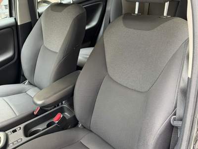 Mazda 2 Hybrid VVT e-CVT Full Electric Select Grigio usata Bari