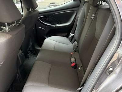 Mazda 2 Hybrid VVT e-CVT Full Electric Select Grigio usata Bari