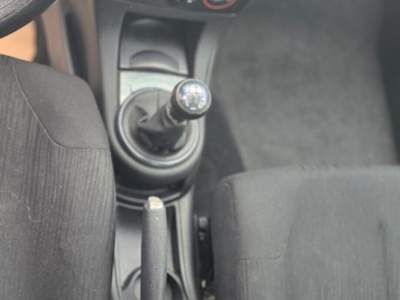Citroen C4 FAP Elegance Grigio usata Bari