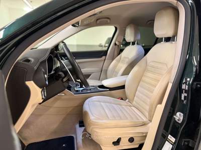 Alfa Romeo Stelvio 2.2 d Ti Q4 190cv auto FULL Verde usata Grugliasco