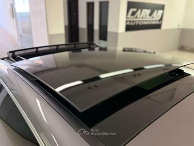 Mercedes-Benz Classe B d Premium AMG TETTO 19” FULL Grigio usata Grugliasco