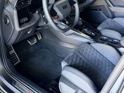 Audi RS 3 400cv Grigio usata Curti