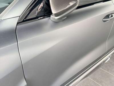 Audi RS 3 400cv Grigio usata Curti