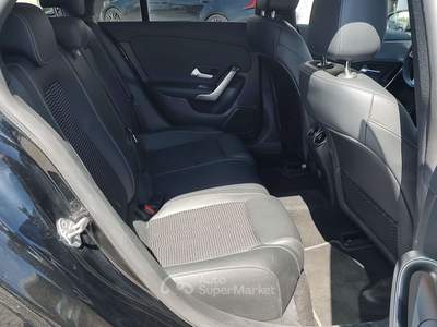 Mercedes-Benz CLA CLA Shooting Brake 180 d Premium auto usata Cassinetta di Lugagnano