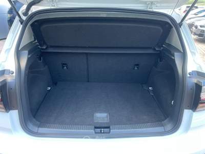 Volkswagen T-Cross 1.0 TSI Style 110cv DSG Bianco usata Sarego